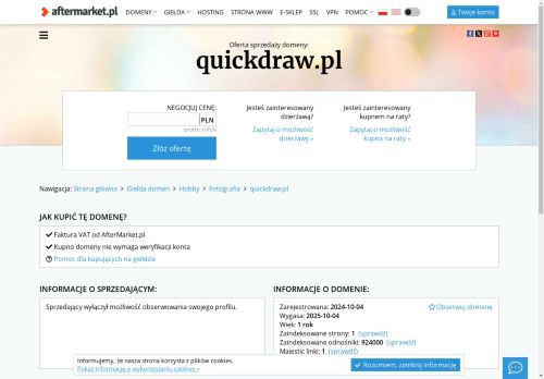 quickdraw.pl