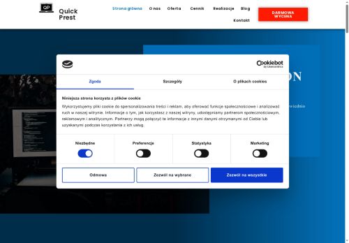 quickprest.pl