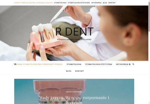 r-dent.com.pl