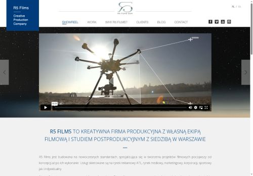 r5films.com