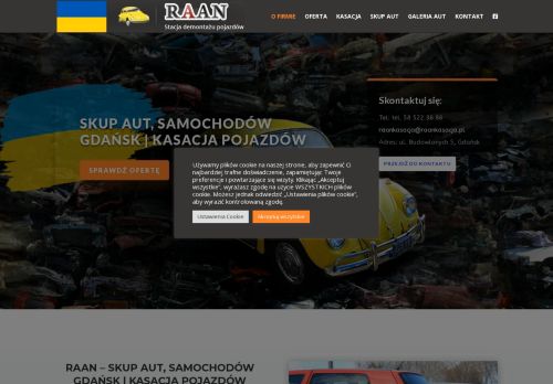 raankasacja.pl