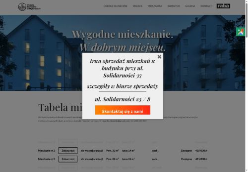 raba-sloneczne.pl