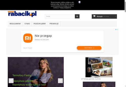 rabacik.pl