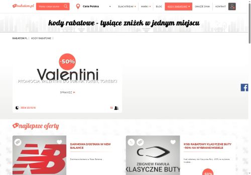 rabatem.pl