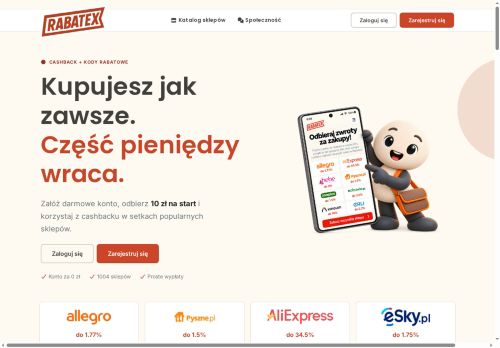 rabatex.pl