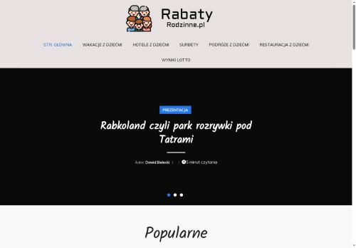rabatyrodzinne.pl
