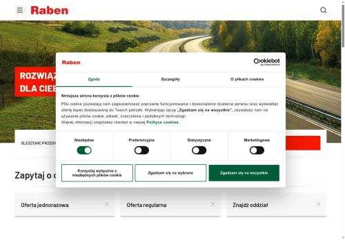 raben.com.pl