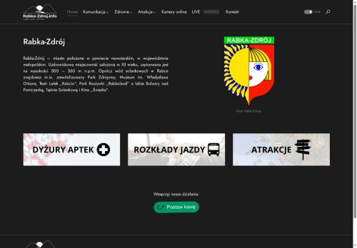 rabka-zdroj.info