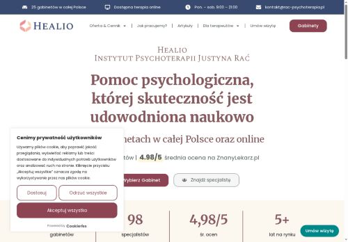 rac-psychoterapia.pl