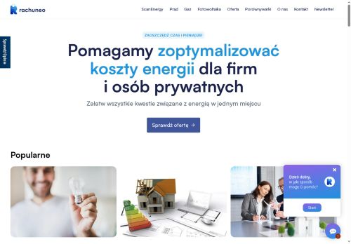 rachuneo.pl