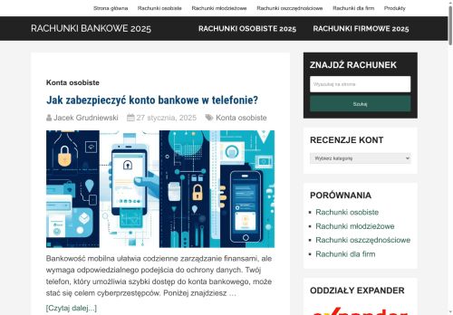 rachunki-bankowe.com.pl
