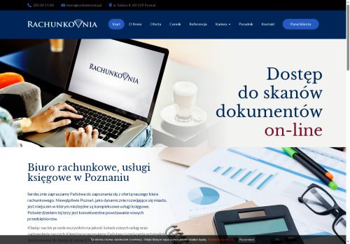 rachunkovnia.pl