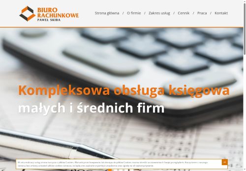 rachunkowebiuro.net