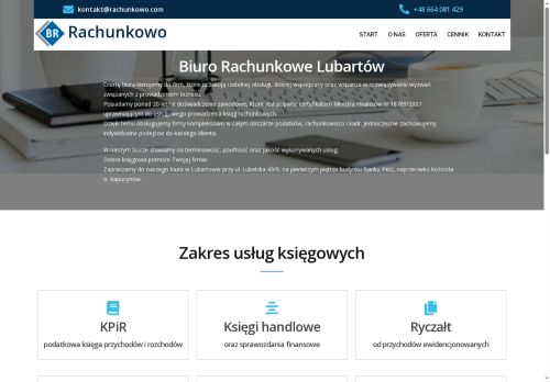 rachunkowo.com