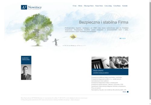 rachunkowosc-nowinscy.pl