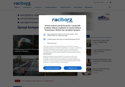 raciborz.com.pl
