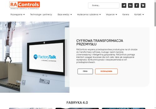 racontrols.pl