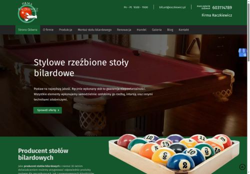 raczkiewicz.pl