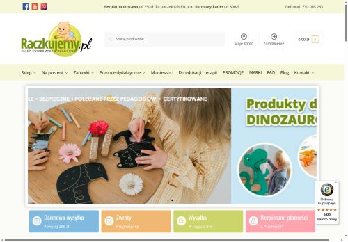 raczkujemy.pl