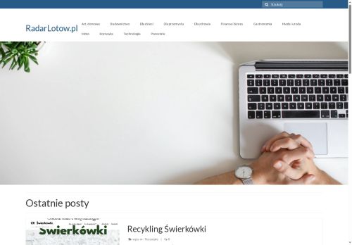 radarlotow.info.pl