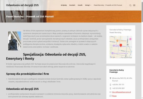 radcakancelaria.pl