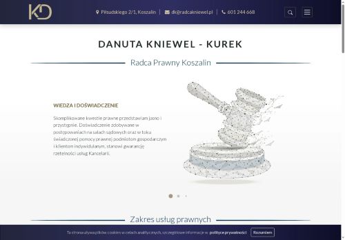 radcakniewel.pl