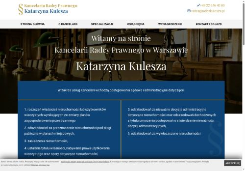 radcakulesza.pl