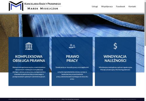 radcamisiejczuk.pl