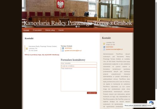 radcaprawnychelm.pl