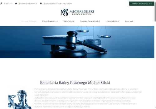radcasilski.pl