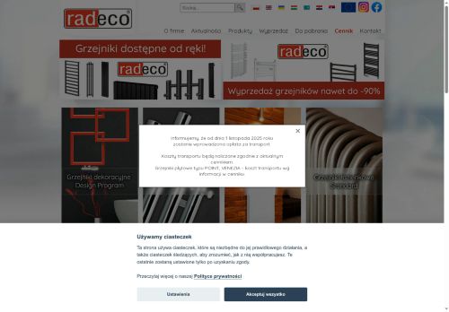 radeco.com.pl