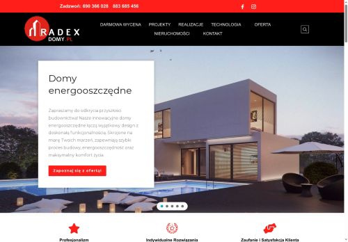 radexdomy.pl