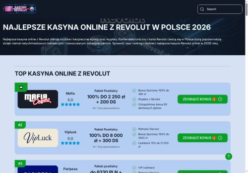 radhevega.pl
