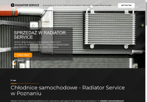radiator-service.pl