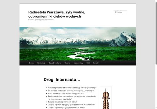 radiesteta.com.pl