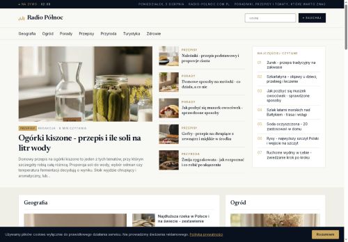 radio-polnoc.com.pl