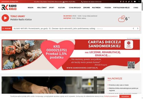 radio.kielce.pl