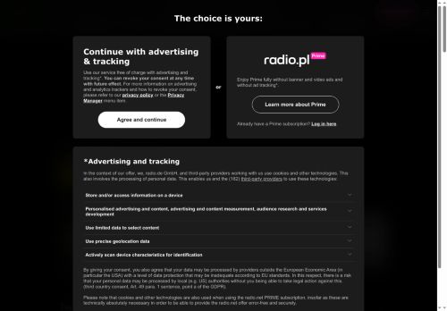 radio.pl