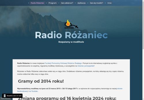 radio.rozaniec.info