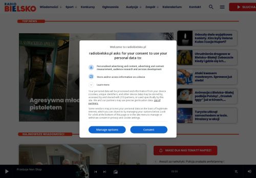 radiobielsko.pl