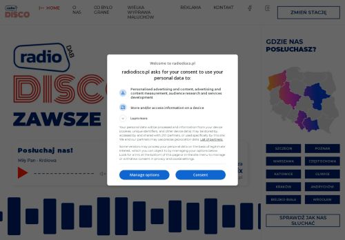 radiodisco.pl