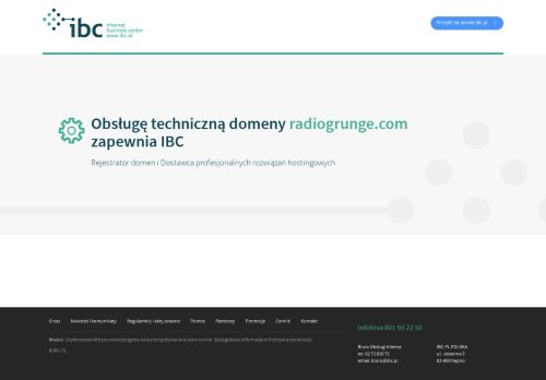 radiogrunge.com