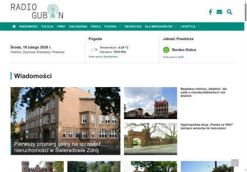 radiogubin.pl