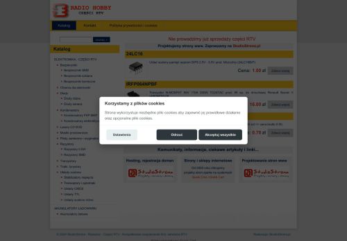 radiohobby.com.pl
