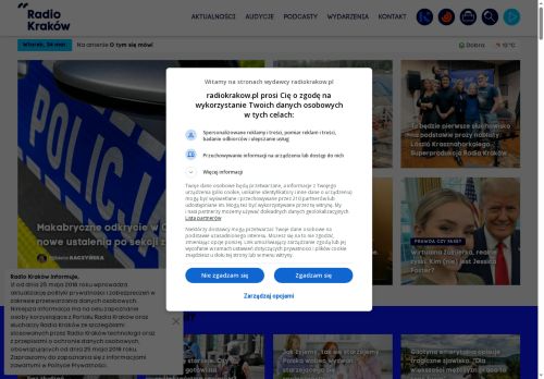 radiokrakow.pl