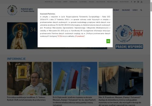radiomaryja.pl