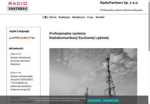 radiopartners.pl