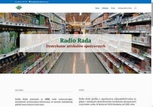radiorada.com.pl