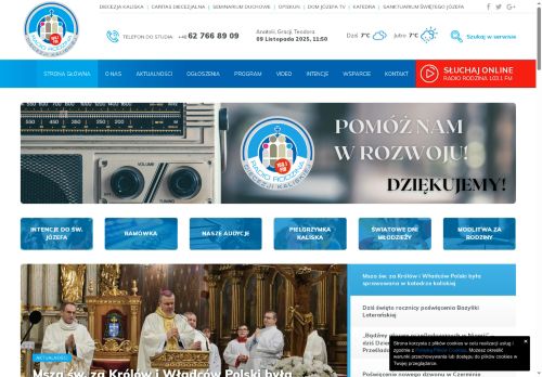 radiorodzina.kalisz.pl
