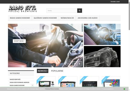 radiostyl.com.pl